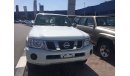 Nissan Patrol Safari Inclusive VAT