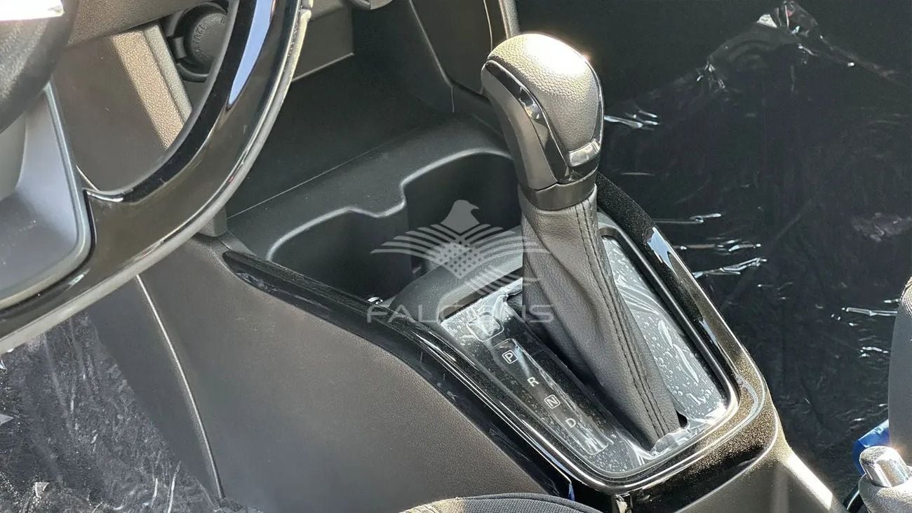 Suzuki Swift SUZUKI Swift 1197cc P68 GLX CVT