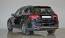 Mercedes-Benz GLC 250 4M / Reference: VSB 33006