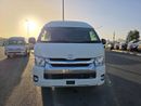 Toyota Hiace TOYOTA HIACE COMMUTER VAN RHD 2013 MODEL 3.0 L DIESEL MANUAL(PM10868)