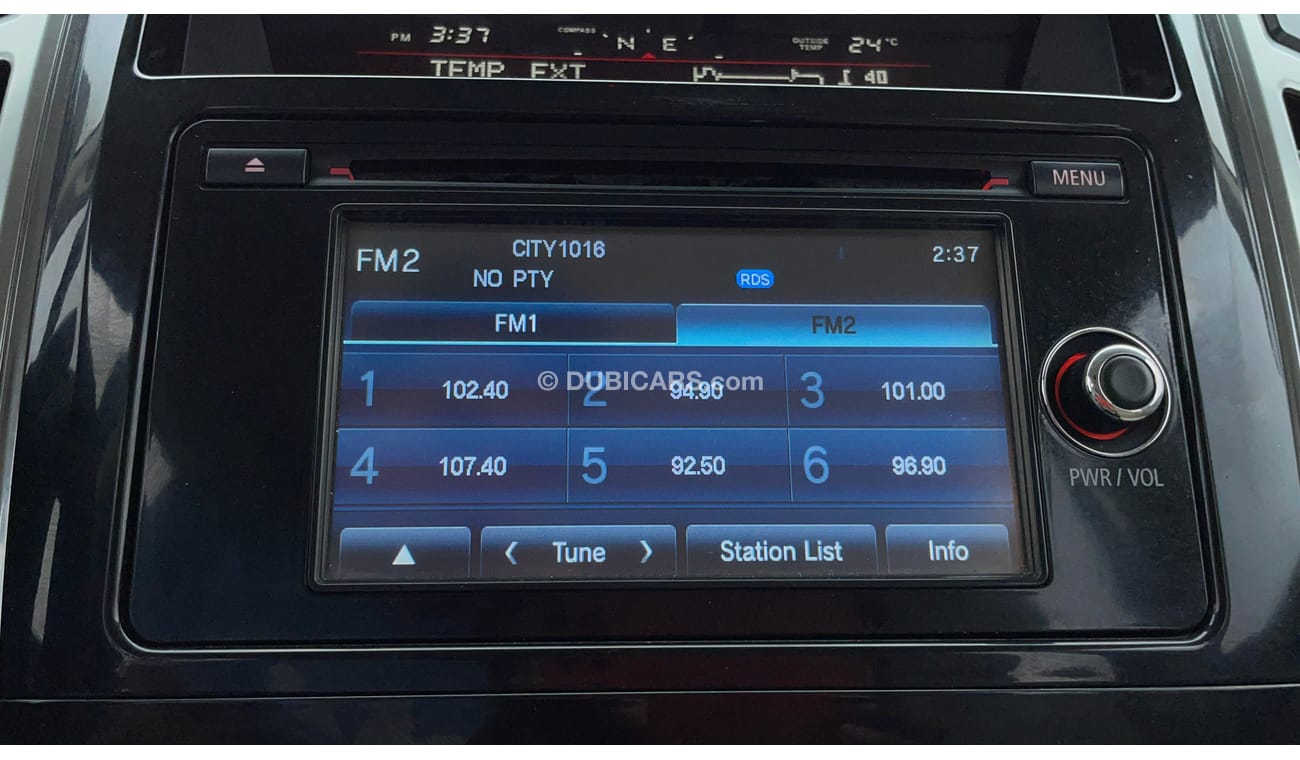 Mitsubishi Pajero GLS MID 3.8 | Zero Down Payment | Free Home Test Drive