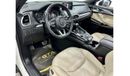 مازدا CX9 2017 Mazda CX-9 SkyActiv 7 Seater, December 2024 Mazda Service Pack, Warranty, Full Options, GCC