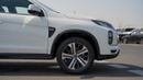 Mitsubishi ASX Brand New Mitsubishi ASX MedLine 2026 Export 2.0L 2WD Petrol|White/Beige|ASX-MEDLINE-2WD-26|