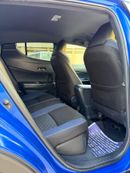 Toyota CHR 2020 LIMITED KEYLESS NIGHT EDITION AWD USA SPEC