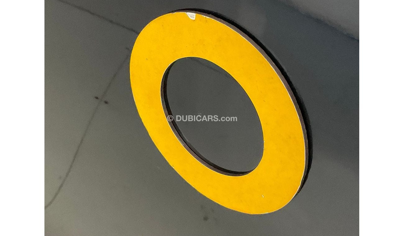 أم جي RX8 Luxury