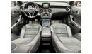 Mercedes-Benz A 250 std 2015 Mercedes Benz A250 AMG, Service History, Low Kms, GCC