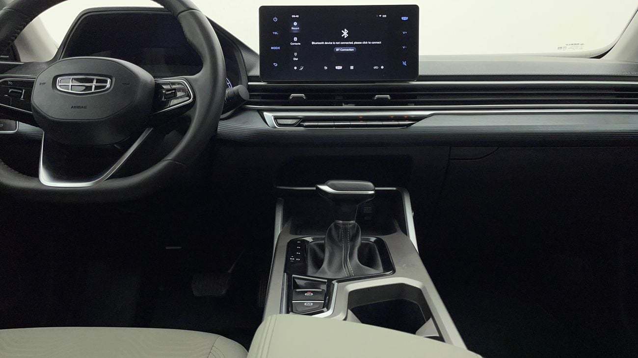 Geely Emgrand GS 1.5 | Zero Down Payment | Home Test Drive