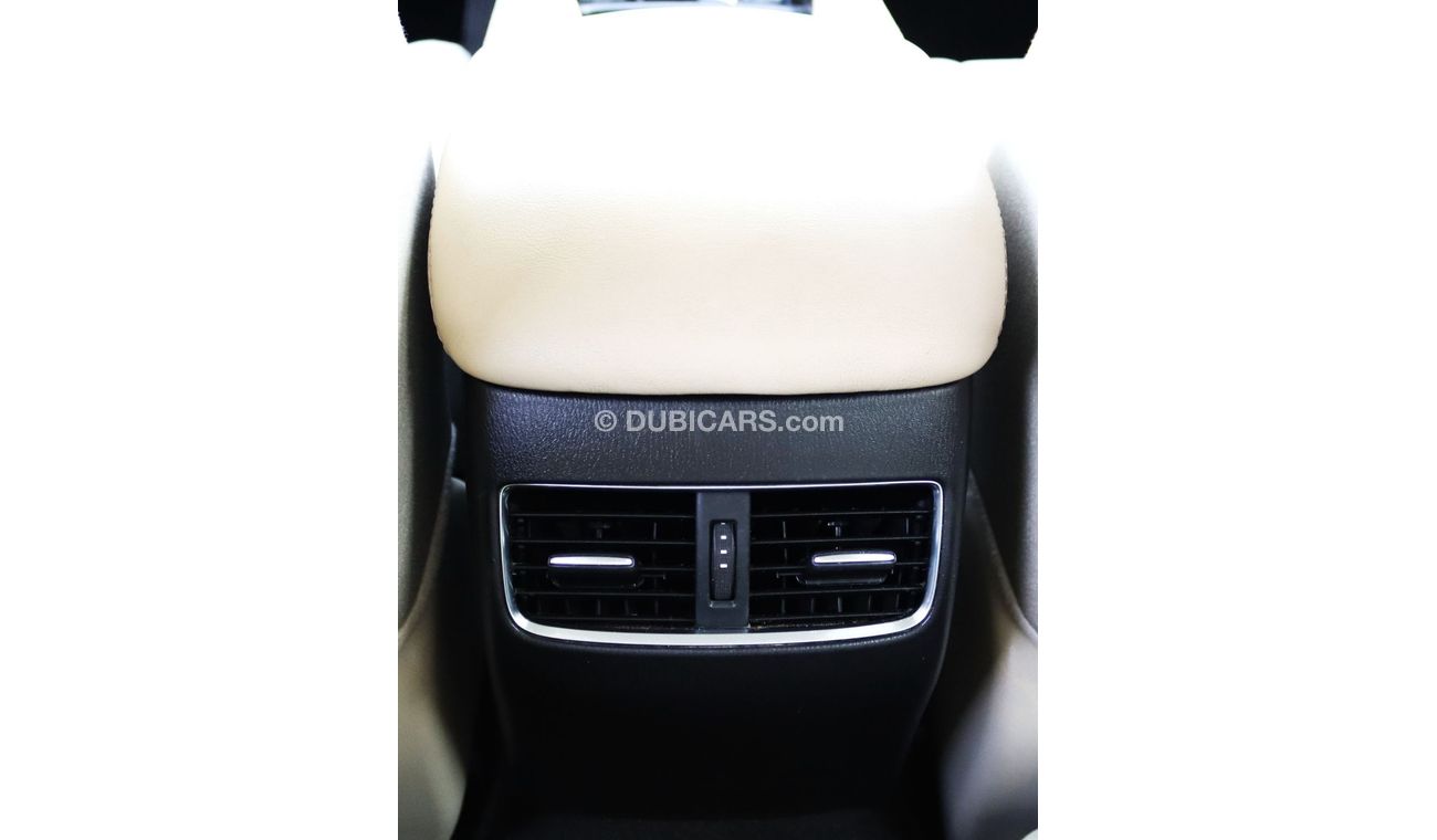 Mazda 6 S Mazda 6 GCC 2019 in excellent condition