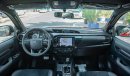 Toyota Hilux 2023 TOYOTA HILUX 4.0L GR SPORT CAMERA 360  FULL OPTION PETROL AUTOMATIC ZERO KM