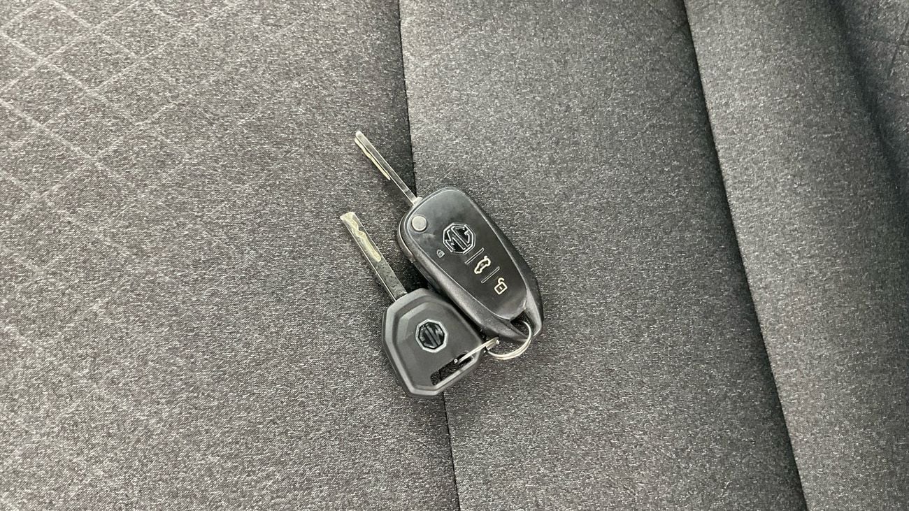 MG C | Guaranteed Warranty | 0 Down Payment