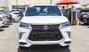 Lexus LX570 S