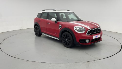 Mini Cooper Countryman S ALL 4 2 | Zero Down Payment | Free Home Test Drive