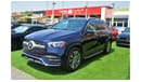 Mercedes-Benz GLE 350 MERCEDEC//2021//SUV--7 SEATS//GLE350//V4  2.0L