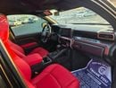 Toyota Tacoma SR5 2024 Model 2.4L normal engine ,Push button , leather seats and low mileage