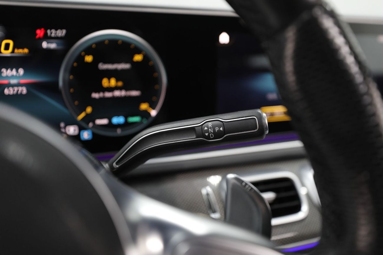 Mercedes-Benz GLE 53 AMG AMG 4MATIC+ GLE 53 Coupe | 429 Hp 3.0L AMG | 2 Years Warranty | AED 4,550 monthly with 0% Downpaymen