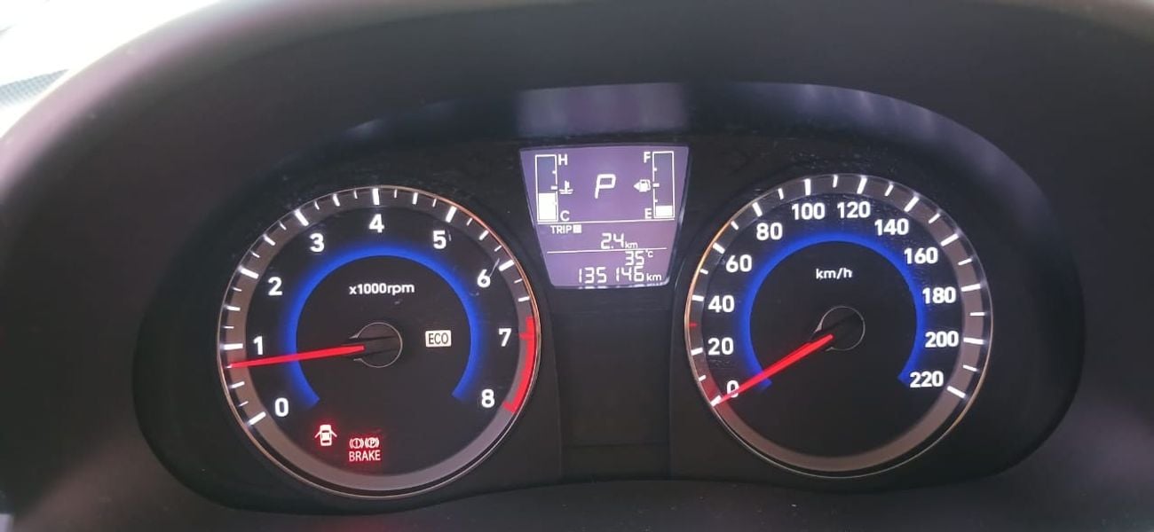 هيونداي أكسنت Hyundai Accent 2019 Korea Specs