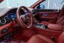 Bentley Bentayga Standard V8 2021 Bentley Bentayga V8, Warranty, Service History, Carbon Fiber Package, Low Kms