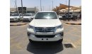 Toyota Fortuner GCC V4