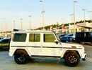 مرسيدس بنز G 63 AMG 
