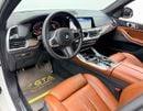 بي أم دبليو X5 50i M SPORT 2019 BMW X5 xDrive50i M-Sport, Warranty, Full Service History, Excellent Condition, GCC