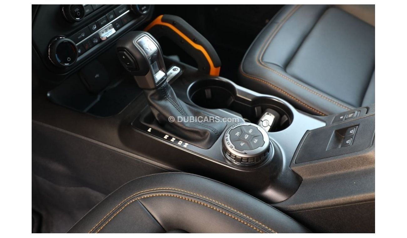 Ford Bronco 2021 Ford Bronco Badlands | Export & Local Sales