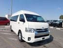تويوتا هاياس TOYOTA HIACE COMMUTER VAN RHD 2015 MODEL 3.0 L DIESEL AUTOMATIC(PM26086)
