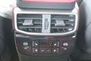 Lexus RX500h F SPORT PERFORMANCE Fsport  Package ,2.4 L Turbo Hybrid GCC Specs Model 2025