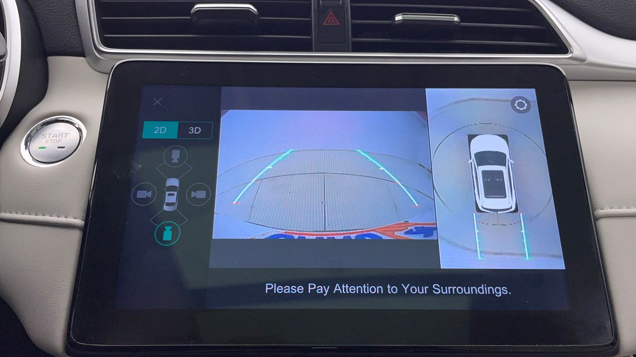 MG ZS LUXURY 1.5 | Zero Down Payment | Home Test Drive