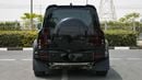 Land Rover Defender Land Rover Defender 110 HSE X-Dynamic P400 | Black Pack Edition - 7seat | 2024