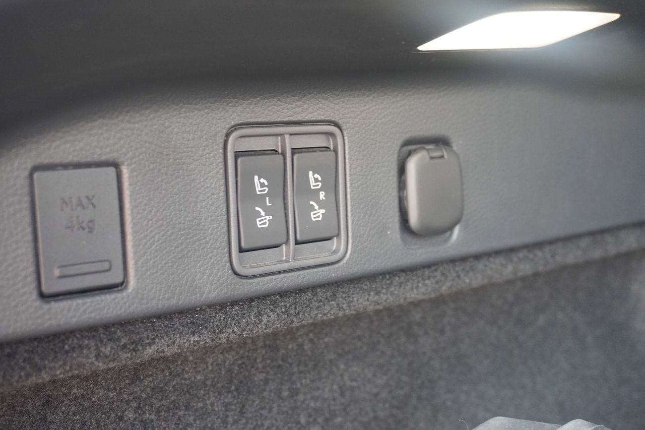 Lexus RX350 ELITE 2.4L LUXURY 2026 MODEL