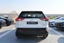 Toyota RAV4 XLE HEV Toyota RAV4 2.5L XLE-G Hybrid AWD, Model 2025 Color White