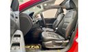 Volkswagen Jetta 2016 Volkswagen Jetta, Full Dealer Service History, Warranty, Recently Serviced, Low KM, GCC