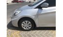 Hyundai Accent GCC