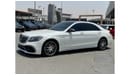 مرسيدس بنز S 400 Mercedes-Benz S400L BODY KIT 63 2020