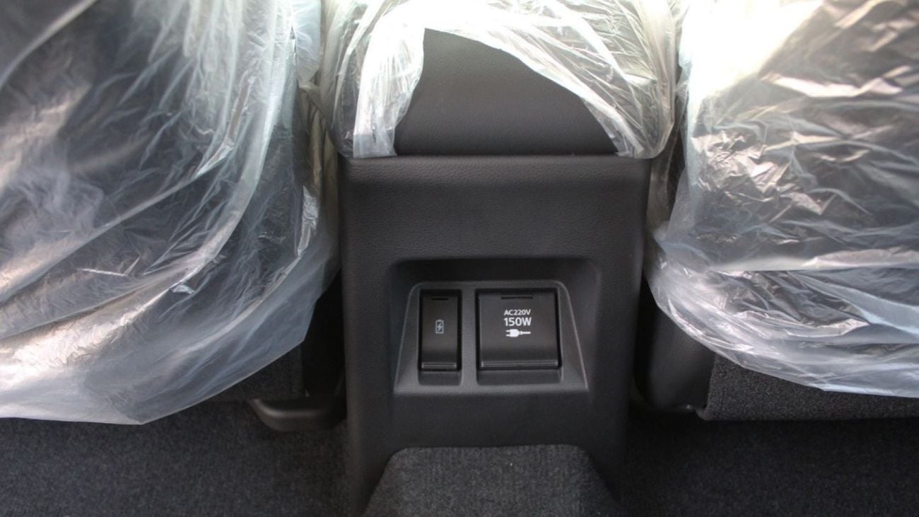 Mitsubishi Montero MITSUBISHI MONTERO 3.0L 4WD SPORT AT #00G58