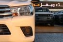 Toyota Hilux DLX TOYOTA HILUX (GUN125) 2.4L DIESEL PICK-UP – 2026 MODEL