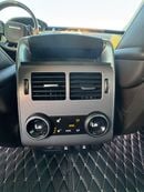 Land Rover Range Rover HSE 5.0L