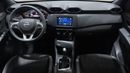 Nissan Magnite S 2025 | AED 627/Month | 0 DP | 30 Day Return | Warranty
