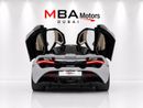 McLaren 720S PERFORMANCE