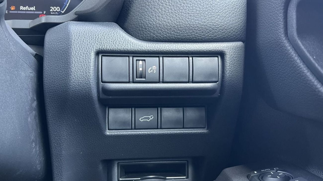 تويوتا برادو