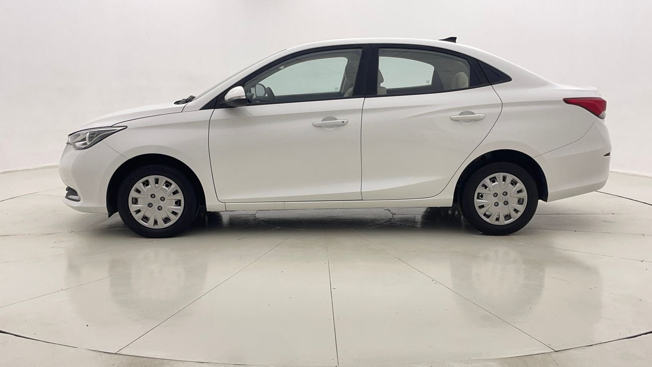 تشنجان الس فين V7 1.5 | بدون دفعة مقدمة | اختبار القيادة في المنزل