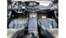 Mercedes-Benz S 350 Mercedes Benz - AMG S350 - DIESEL