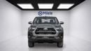 Toyota Hilux  HILUX DC 2.8 DIESEL MEV AT 4WD | 2-YEAR WARRANTY + SERVICE AVAILABLE | IN-HOUSE FINANCING | 0% DOWN