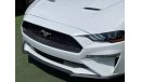 Ford Mustang EcoBoost Premium