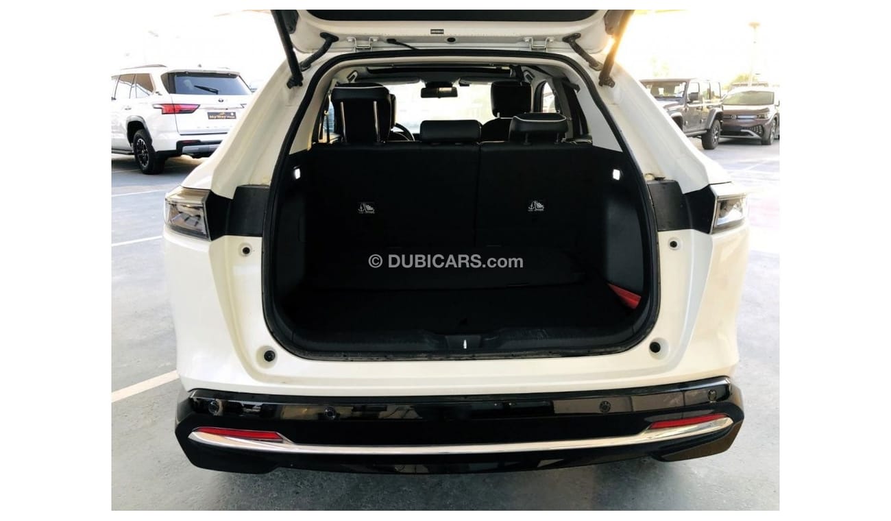 Honda e:NS1 Honda Ens1 Mid Option-2023