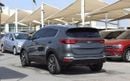 كيا سبورتيج LX STD كيا سبورتيج - 2021 - خليجى - بدون حوادث - محرك 2.0L- ممشى قليل - بحاله ممتازه