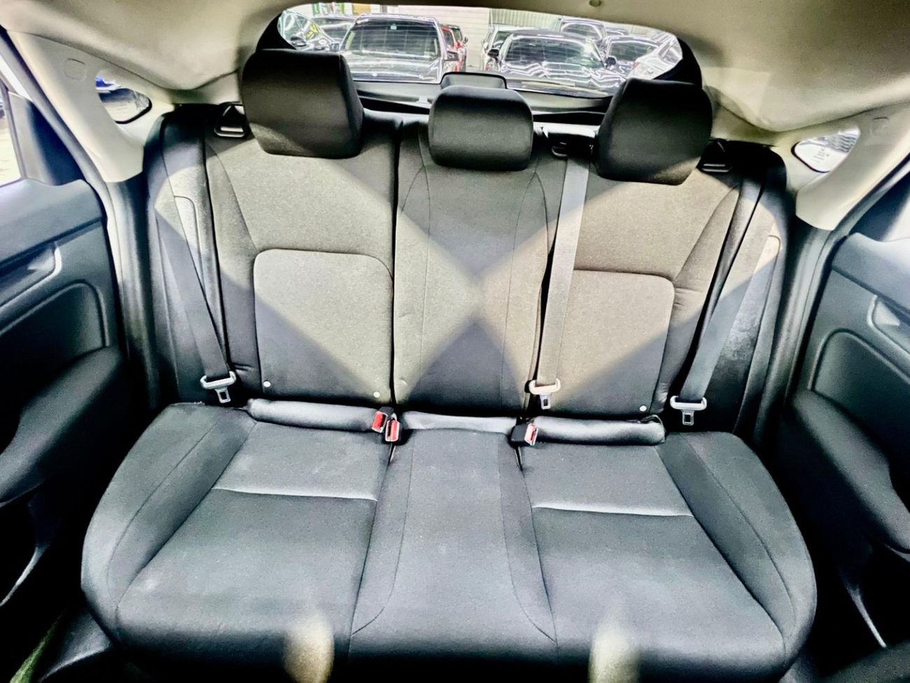 هوندا سيفيك Sport 1.5L Sport 2.0L warranty one year