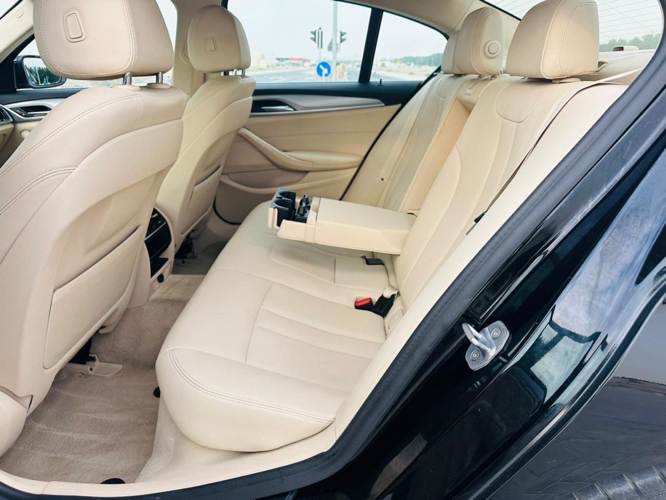 BMW 520i