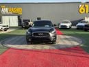 Infiniti QX70 LUXURY