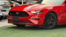 Ford Mustang GT PREMIUM